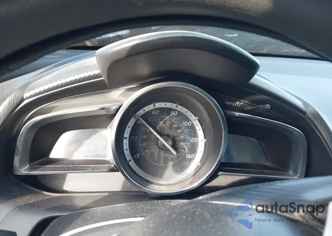 2016 Scion Ia from USA, damaged, VIN 3MYDLBZV8GY133111